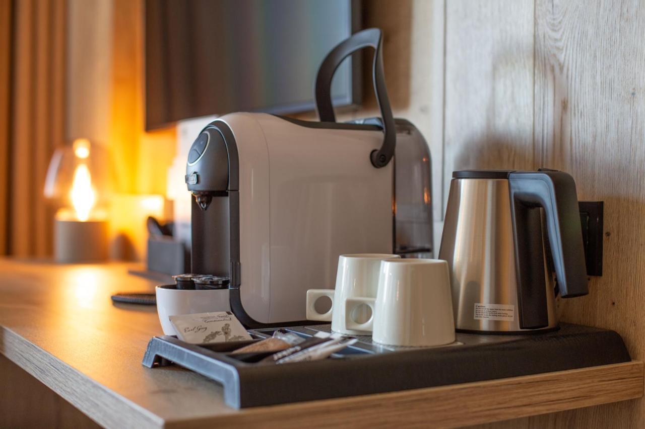 Hotel Rosveld Nederweert Екстериор снимка