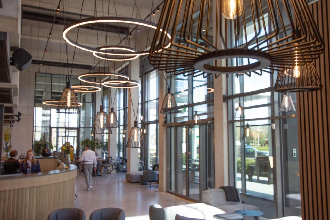 Hotel Rosveld Nederweert Екстериор снимка