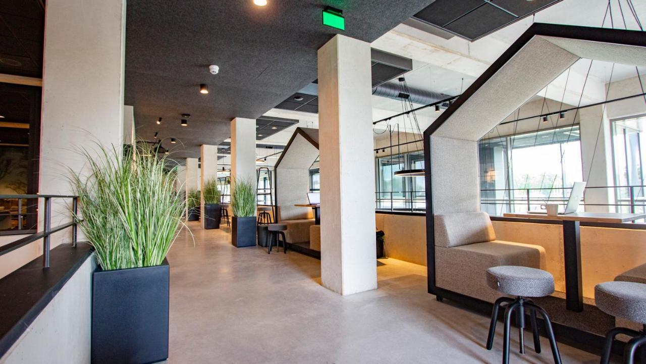 Hotel Rosveld Nederweert Екстериор снимка