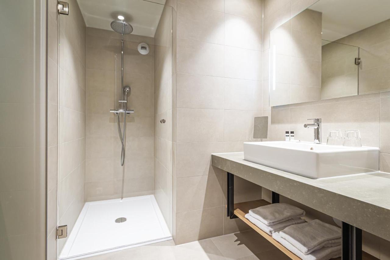 Hotel Rosveld Nederweert Екстериор снимка