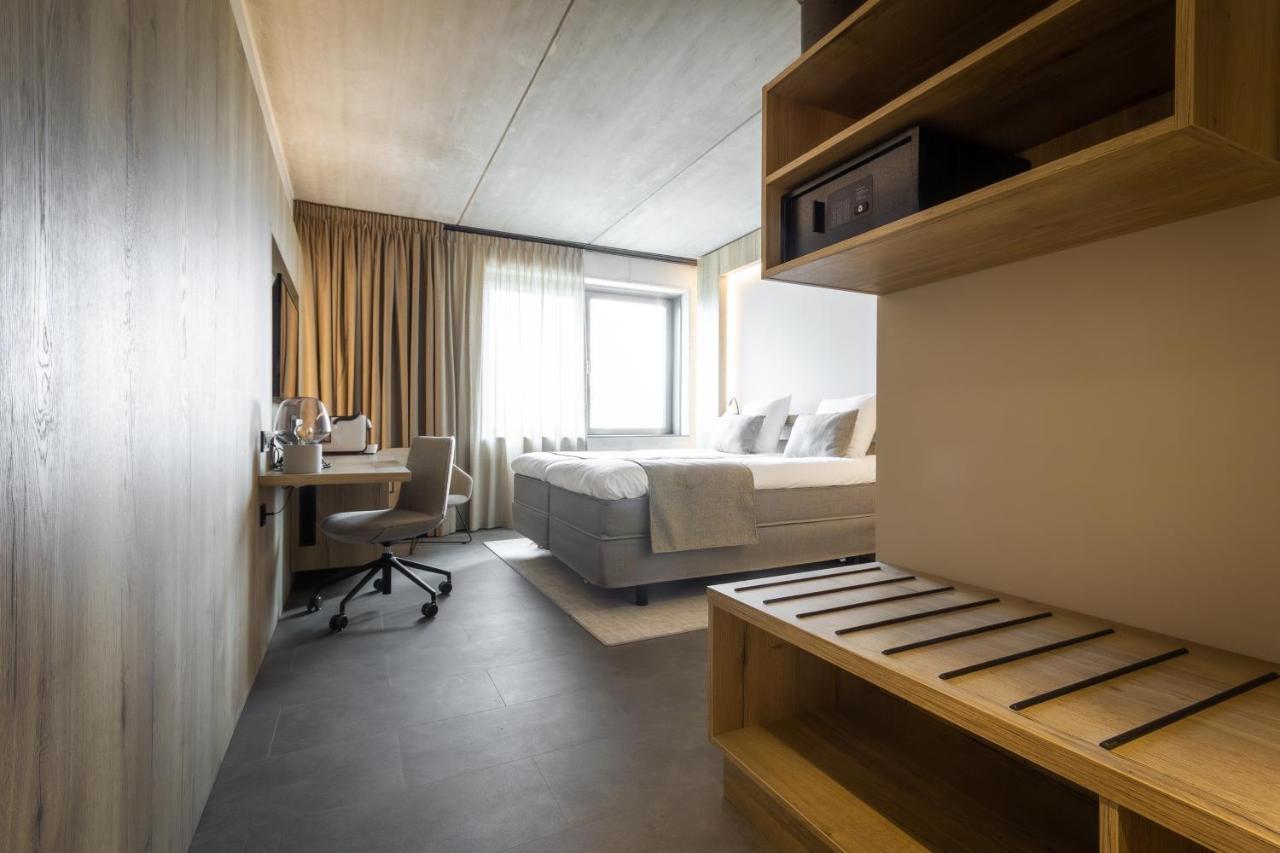 Hotel Rosveld Nederweert Екстериор снимка