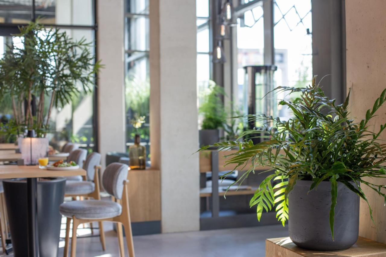 Hotel Rosveld Nederweert Екстериор снимка