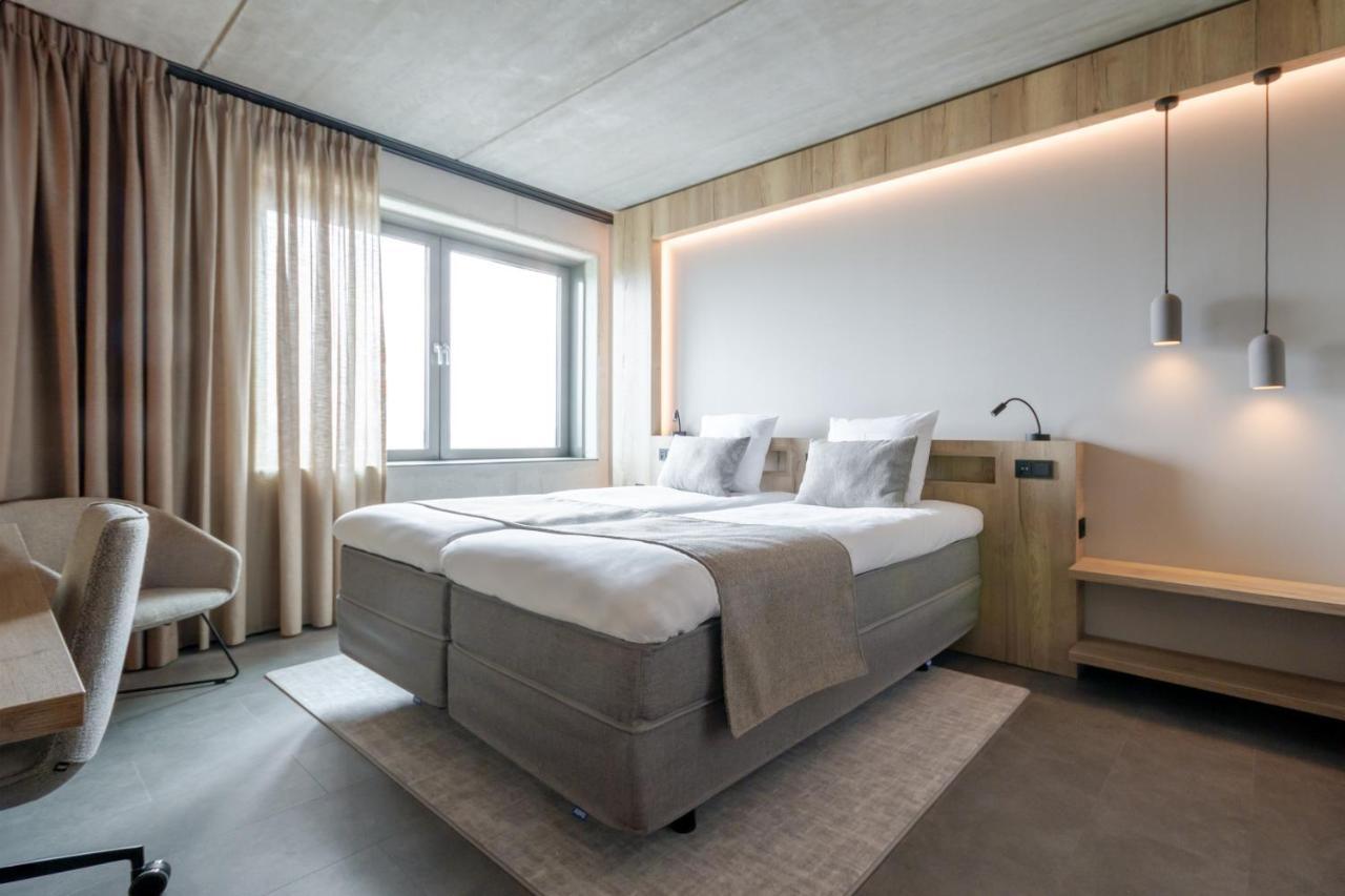 Hotel Rosveld Nederweert Екстериор снимка