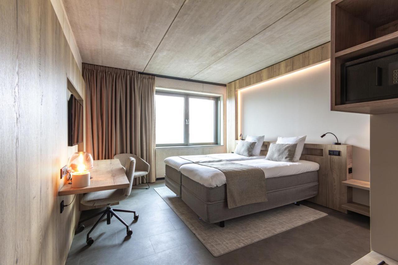 Hotel Rosveld Nederweert Екстериор снимка