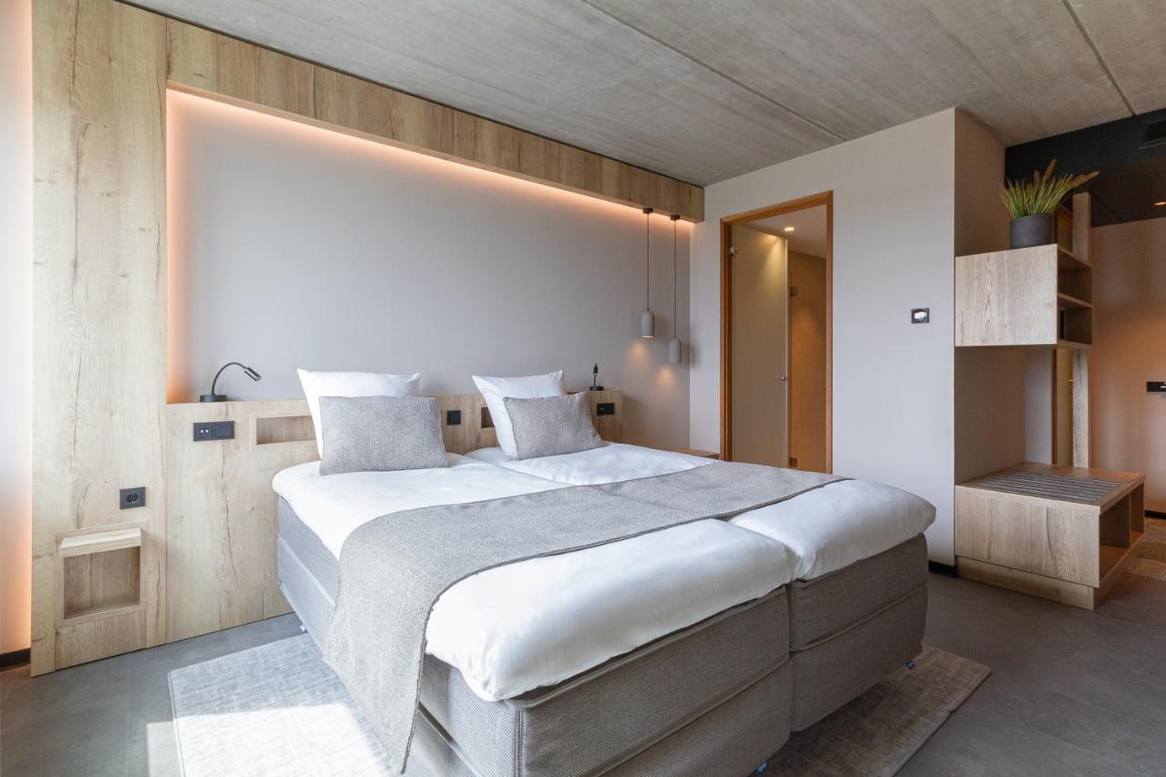 Hotel Rosveld Nederweert Екстериор снимка