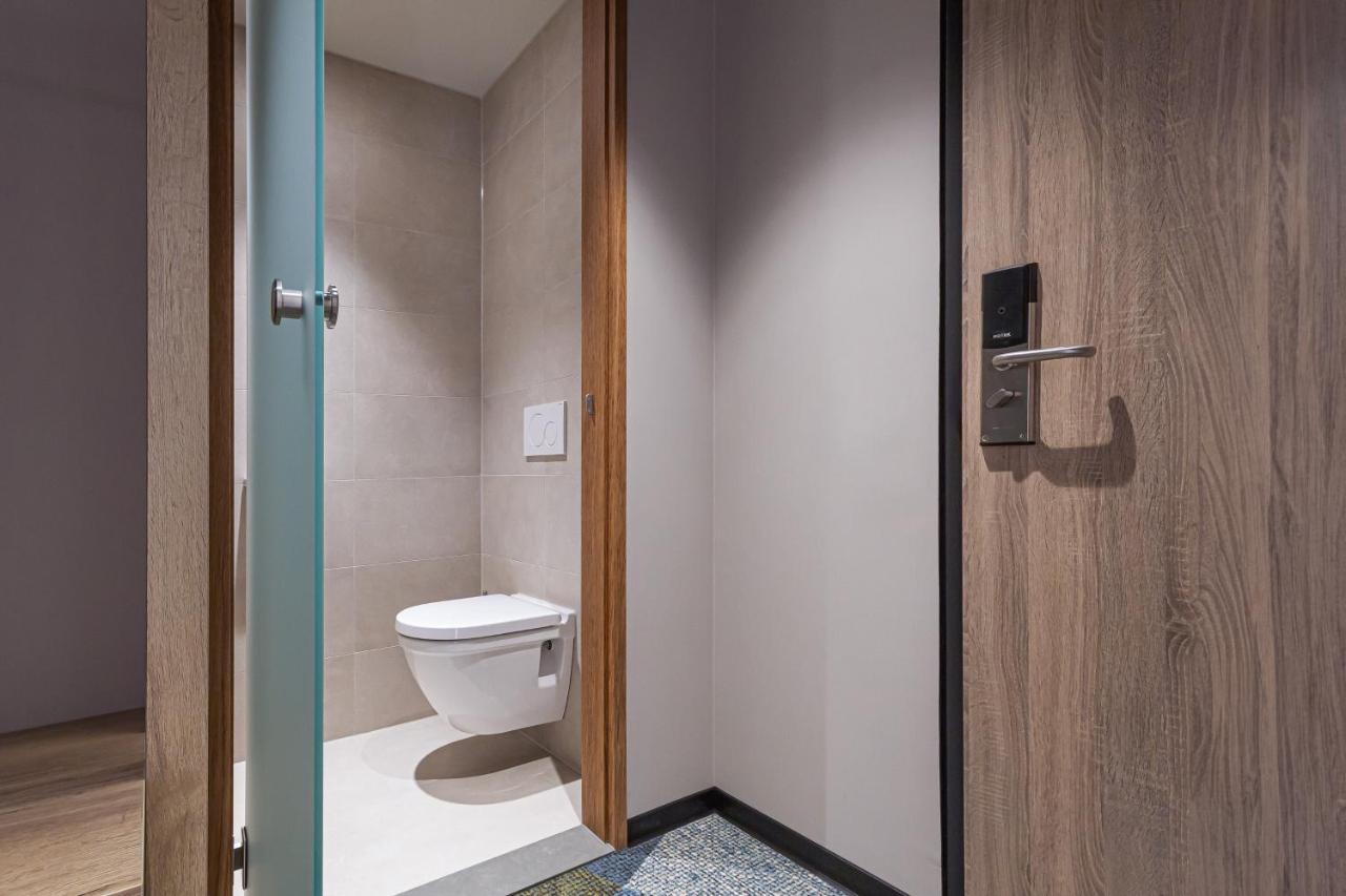 Hotel Rosveld Nederweert Екстериор снимка