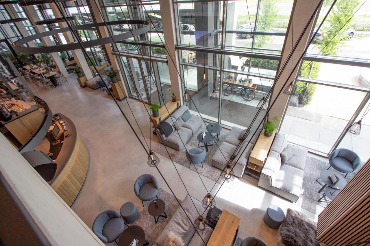 Hotel Rosveld Nederweert Екстериор снимка