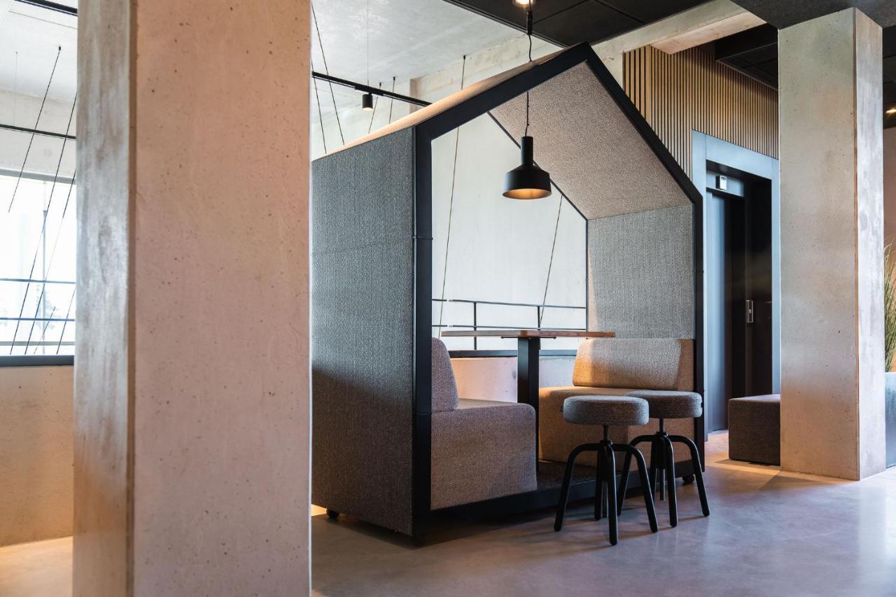 Hotel Rosveld Nederweert Екстериор снимка