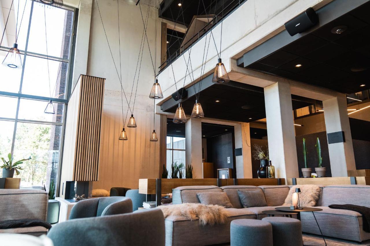 Hotel Rosveld Nederweert Екстериор снимка