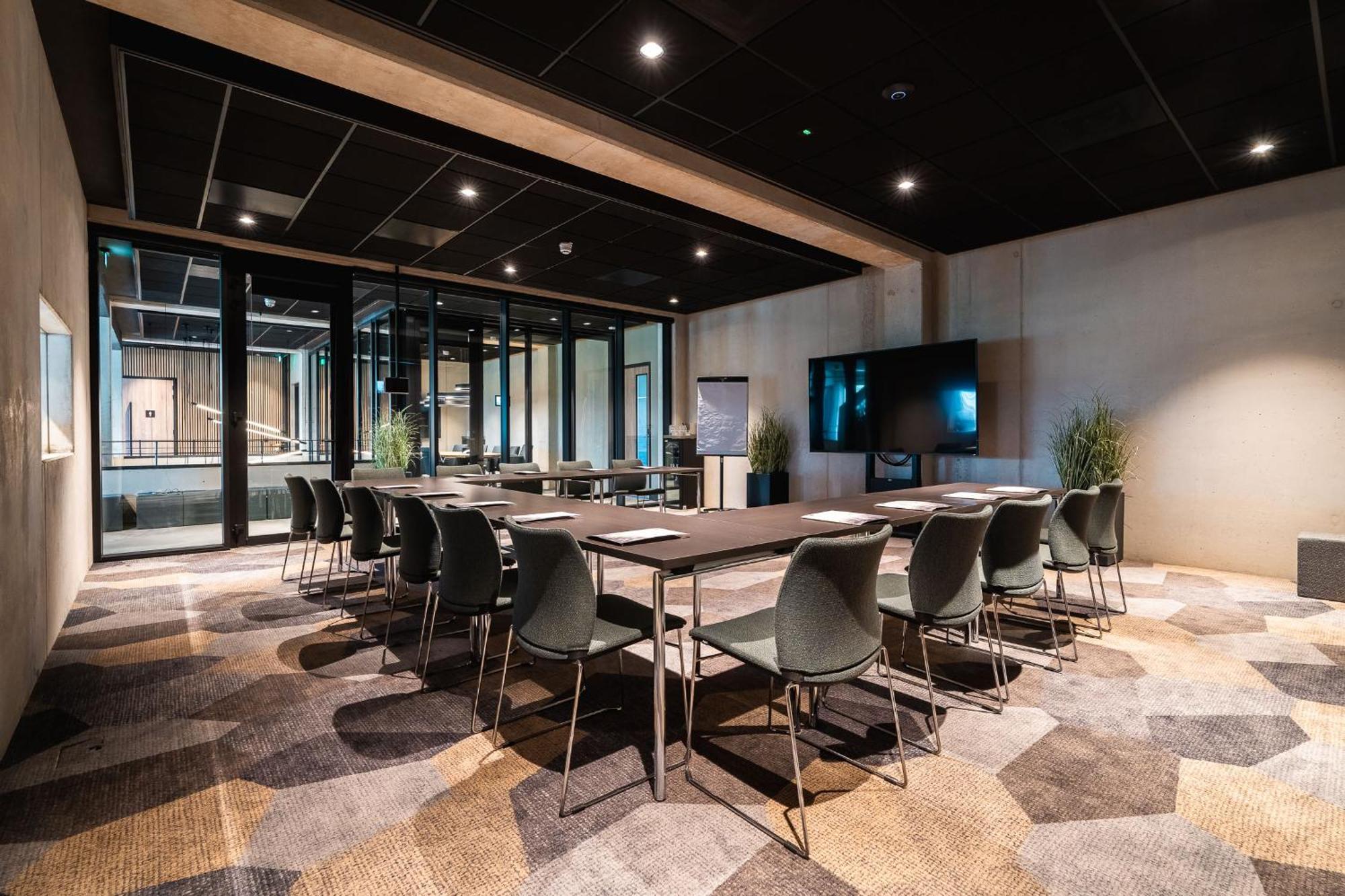 Hotel Rosveld Nederweert Екстериор снимка