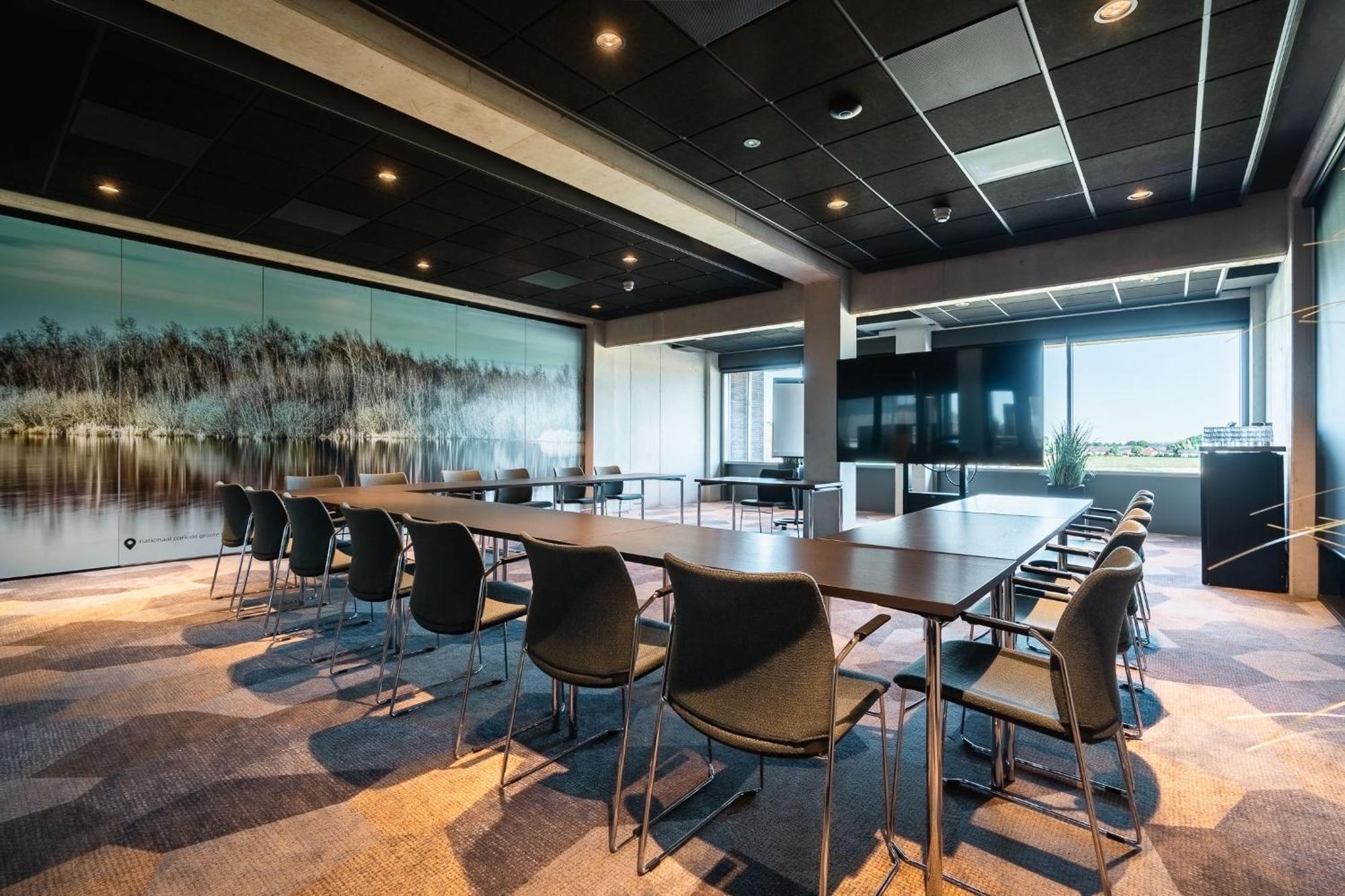 Hotel Rosveld Nederweert Екстериор снимка